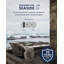 17cm H Outdoor Sconce-48158030
