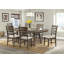 Zaneta 16.9'' H Upholstered Side Chair