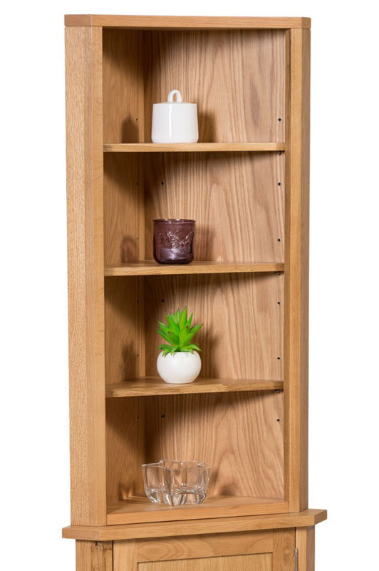 Keyla Display Cabinet