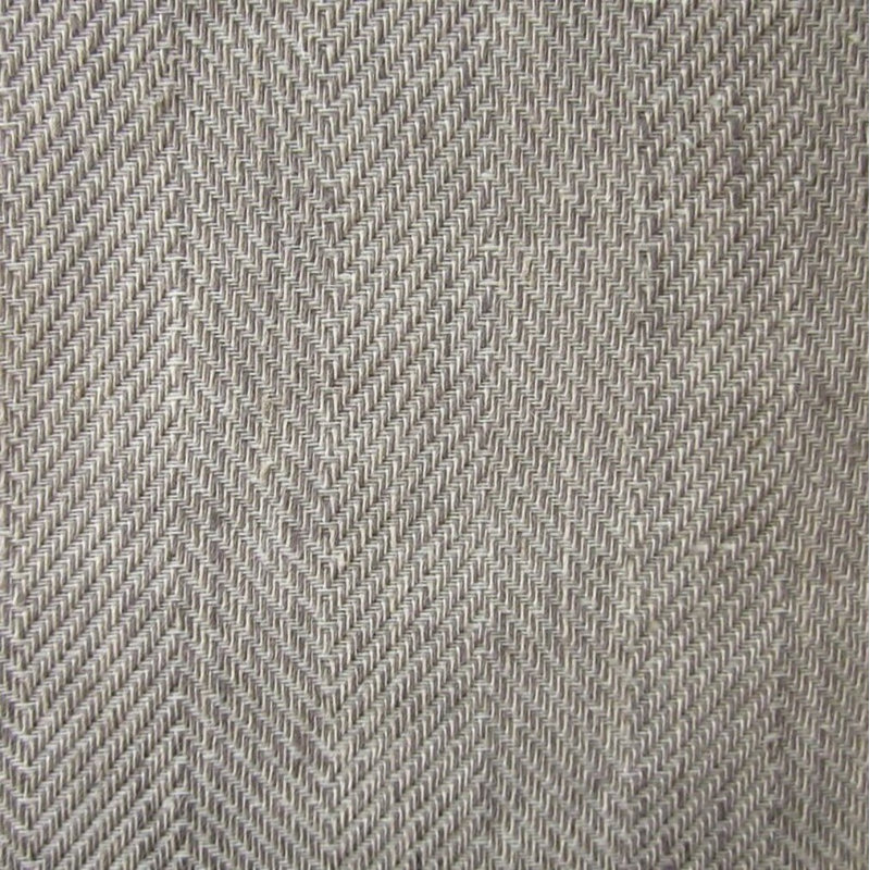 Zebra Linen Duvet Cover, White, Twin Duvet Cover