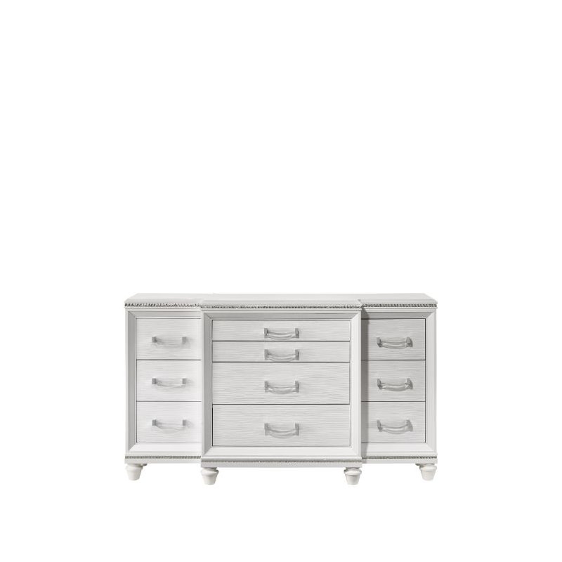 Commode 2 tiroirs