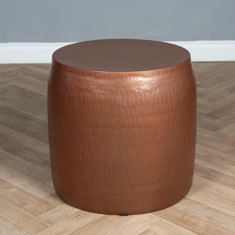 Kankakee End Table
