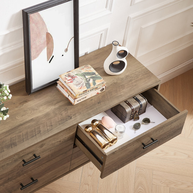 Commode Leigha