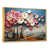 Gold Floater Frame selected