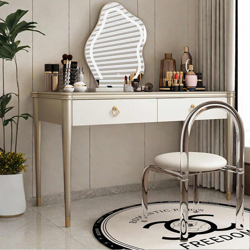 Maycle Vanity