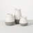 Mcquade Ceramic Table Vase-976917677