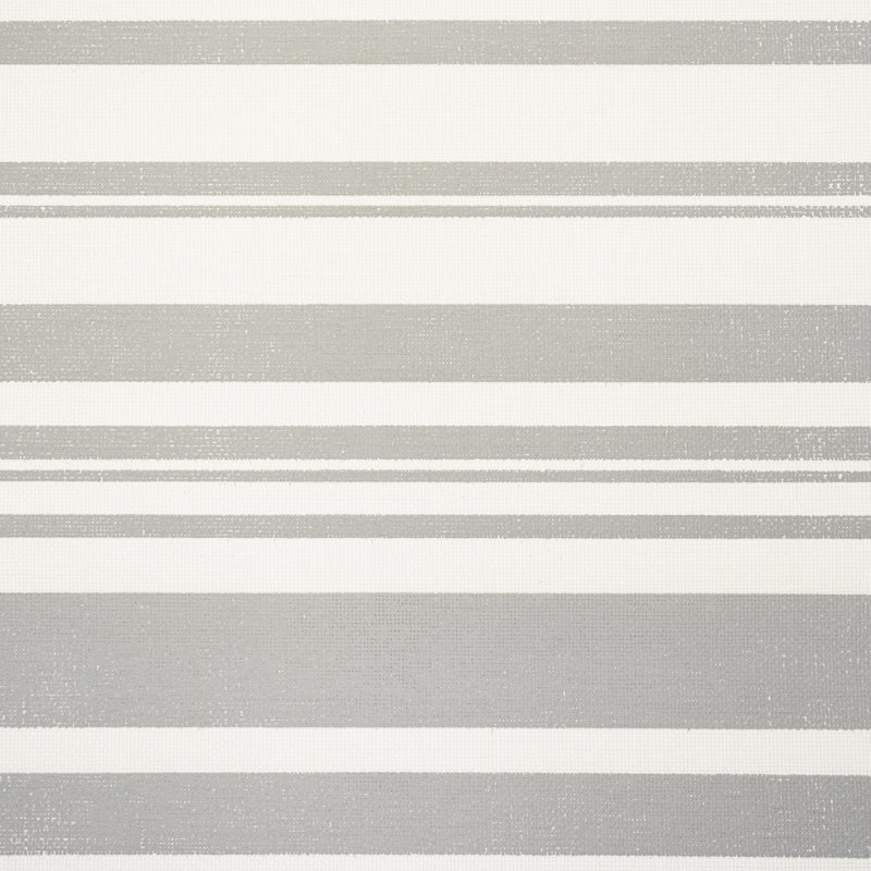Horizon Paperweave Wallpaper, Gray