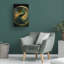 Art sur toile 26 Ray Heere Proud Peacocks-2139973184