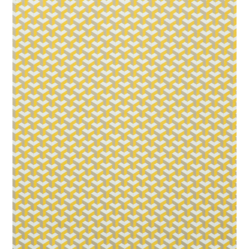 Ceramic Heavy Duty Multipurpose Fabric, Citron
