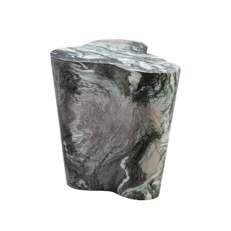 Barrett Slab Table