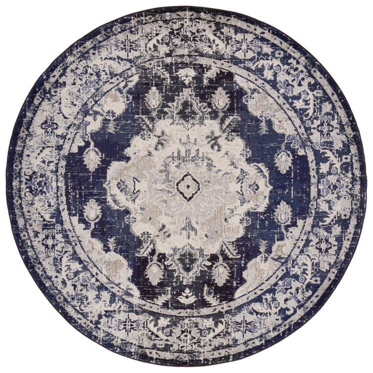 Monaco Performance Oriental Rug