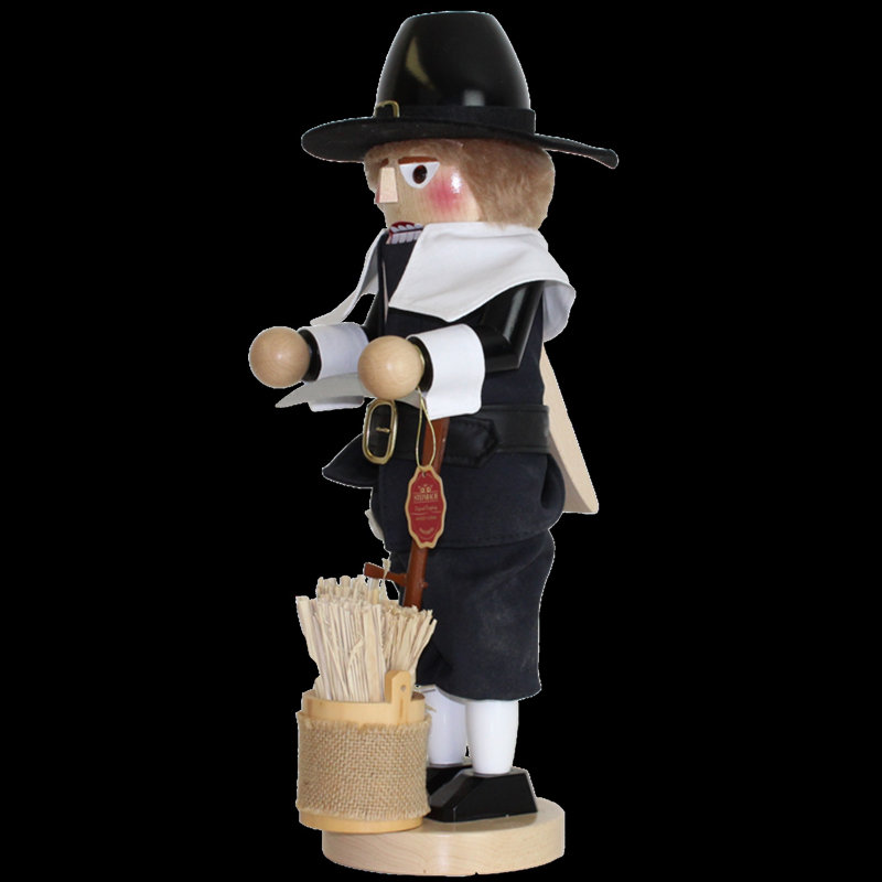 Hero Nutcracker