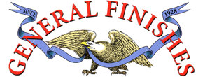 General Finishes Logo