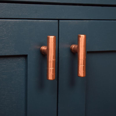 T Bar Knob