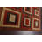 One-of-a-Kind 8'9" X 12'1" New Age Wool Area Rug in