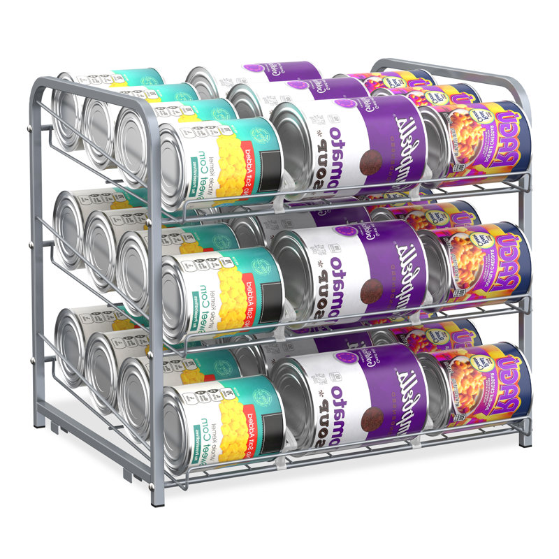 Giovenale Can Organizer
