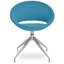 Chaise d'appoint Crescent Spider-42291502
