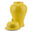 Pot en porcelaine avec couvercle-784384387