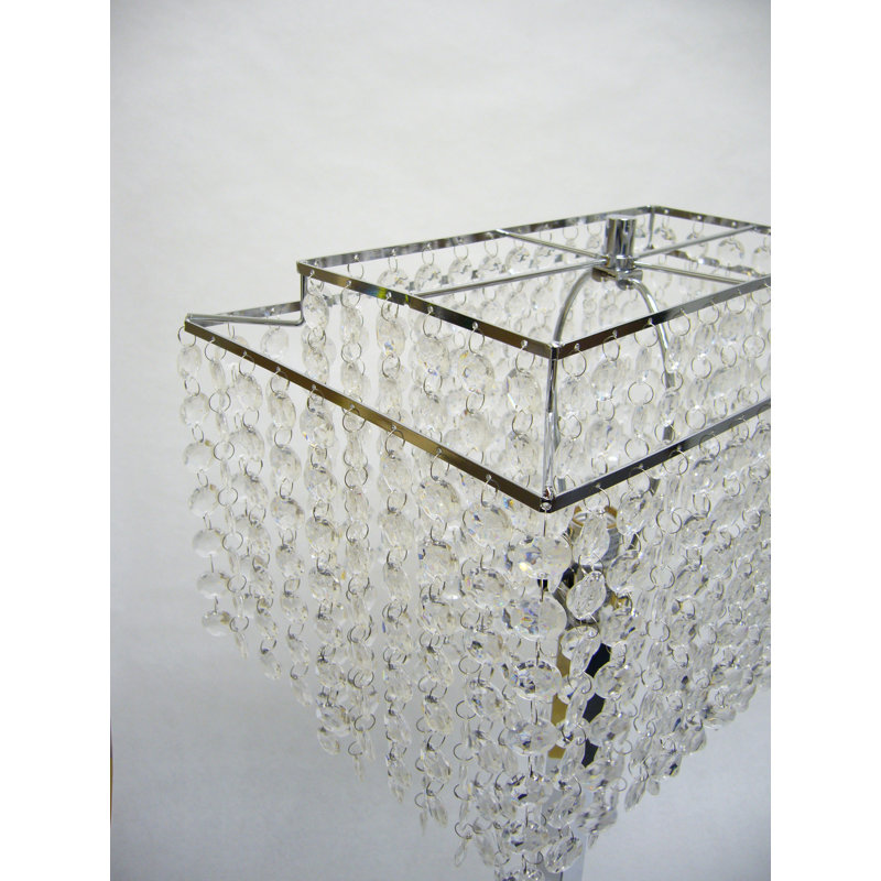 Lampe de table 28 po Headland