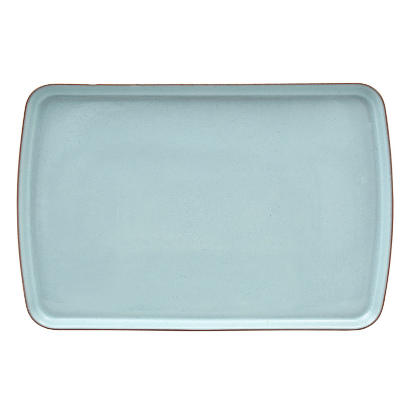 Heritage Pavilion Large Rectangular Platter
