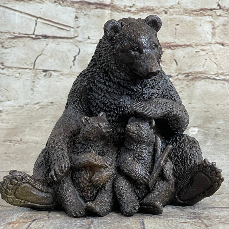 Figurines et sculptures Beibut