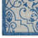 Trofin Damask Indoor / Outdoor Rug