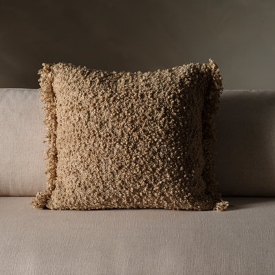 Jaipur Living Nisha AGO25 Handmade Filled Pillow