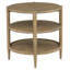 Round End Table-1533491289