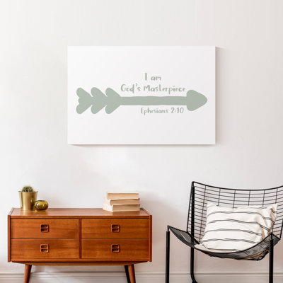 Reproduction sur toile du chef-d'œuvre de Dieu