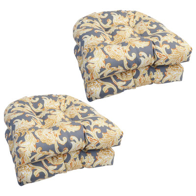 Outdoor 5'' Seat Cushion