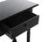 Tuoi 37.8'' Solid Wood Console Table-765558548