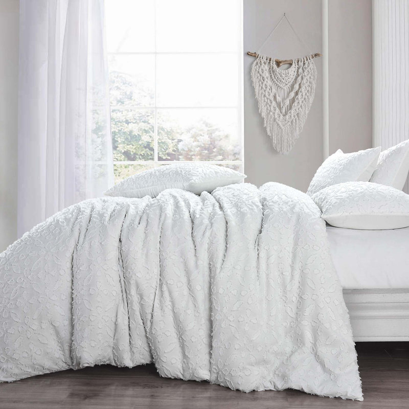 All Season Down Comforter, Kingsize