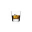 Highlands Crystal Whiskey Glass