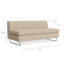 MTO - Clyde 67" Sofa w/ Black Legs-1006047311