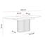 Extendable Dining Table