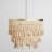 Brittany 9 - Light Chandelier