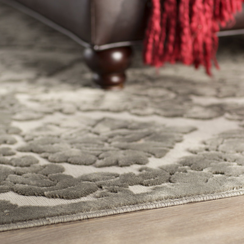 Toohey Indoor Rug, Rectangle 2'2" x 3'9"