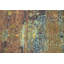 Tapis traditionnel délavé 6 x 9