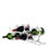 9 Bottle Tabletop Wine Rack
