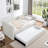 Upholstered Sofa Bed Daybed-1166658004