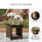 Drakes Beach Outdoor End Table