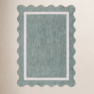 Skiles Flatweave Outdoor Rug