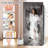Full Size Sauna, Portable Steam Saunas Tent For Home Spa, Foldable With 2.6L 1000W Steamer And Remote Control