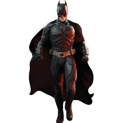 Batman 74'' Superheroes & Villains Cardboard Standup