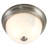 Benedict Glass Flush Mount-22041336-22041339