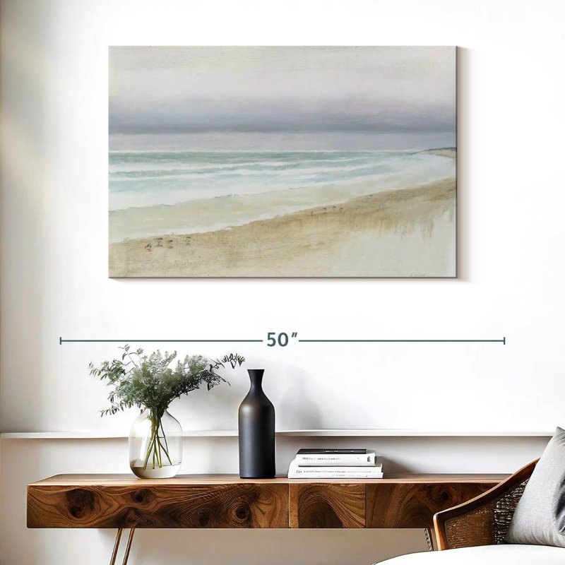 Gillard Serene Seaside III, H 26 po x l 39 po