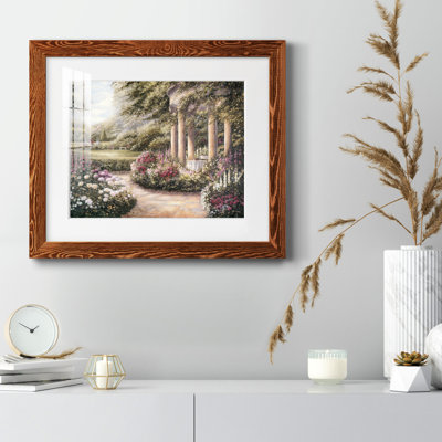 " Rose Garden II "