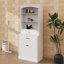 Armoire de rangement Towering