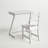 Abdurrhman Kids Rectangular Table & Chair Set