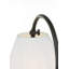 Dume 24" Arched Table Lamp-1326585784